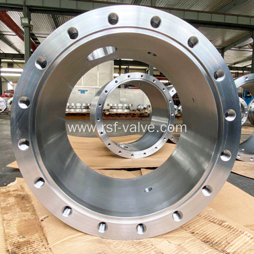 valve part ball valve body 12-300lb